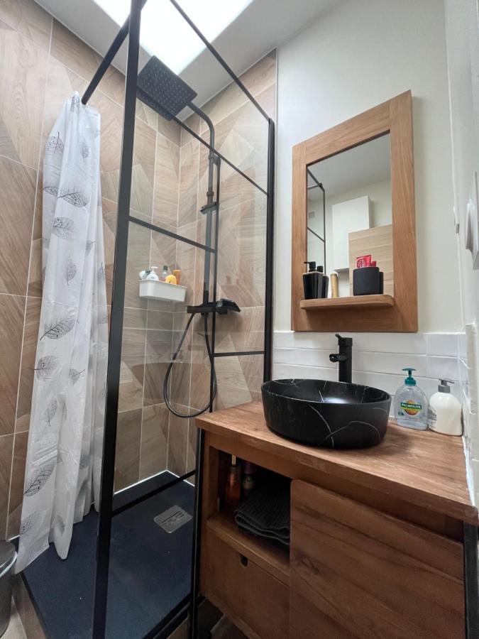 Quartier Batignolles Appartement