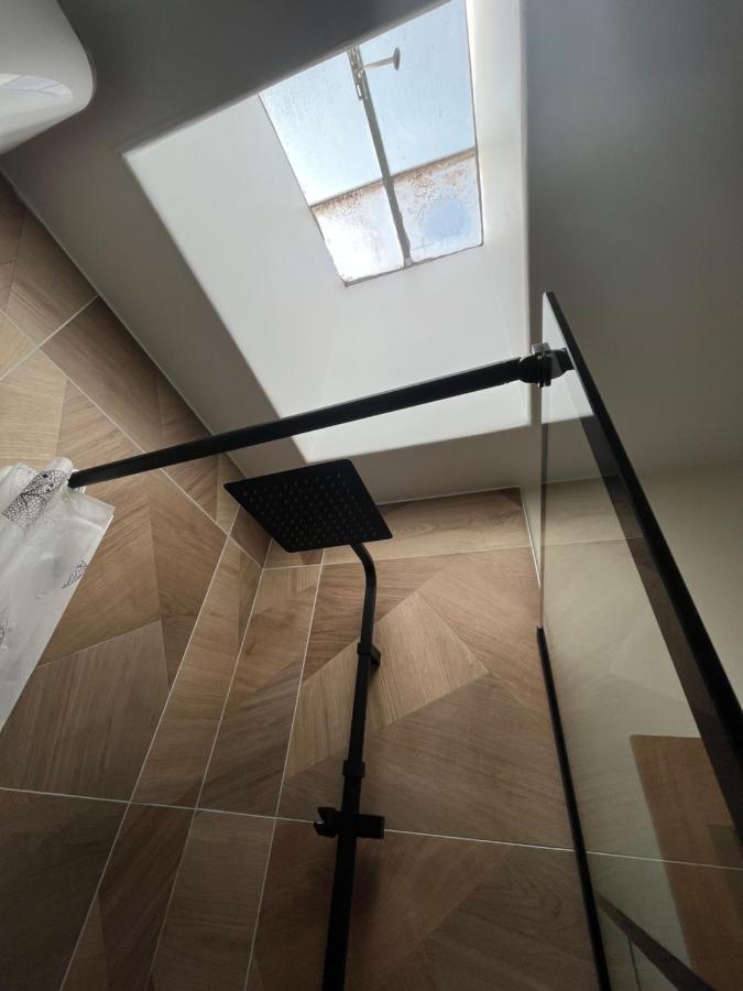 Quartier Batignolles Appartement Parijs